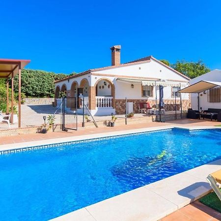 Villa Delia Alora By Ruralidays Buitenkant foto